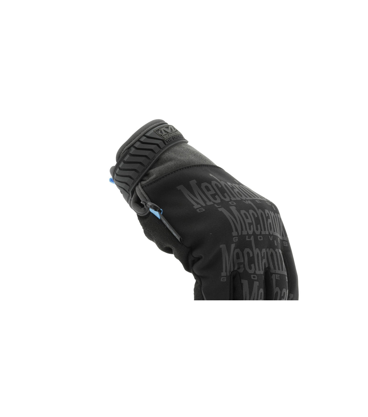 Mechanix Wear ColdWork Original Insulated handschuhe, schwarz-grau