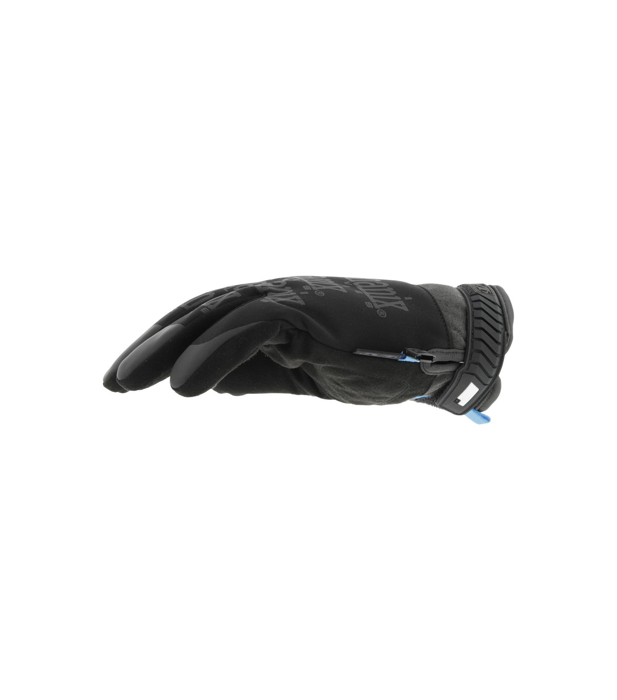 Mechanix Wear ColdWork Original Insulated handschuhe, schwarz-grau