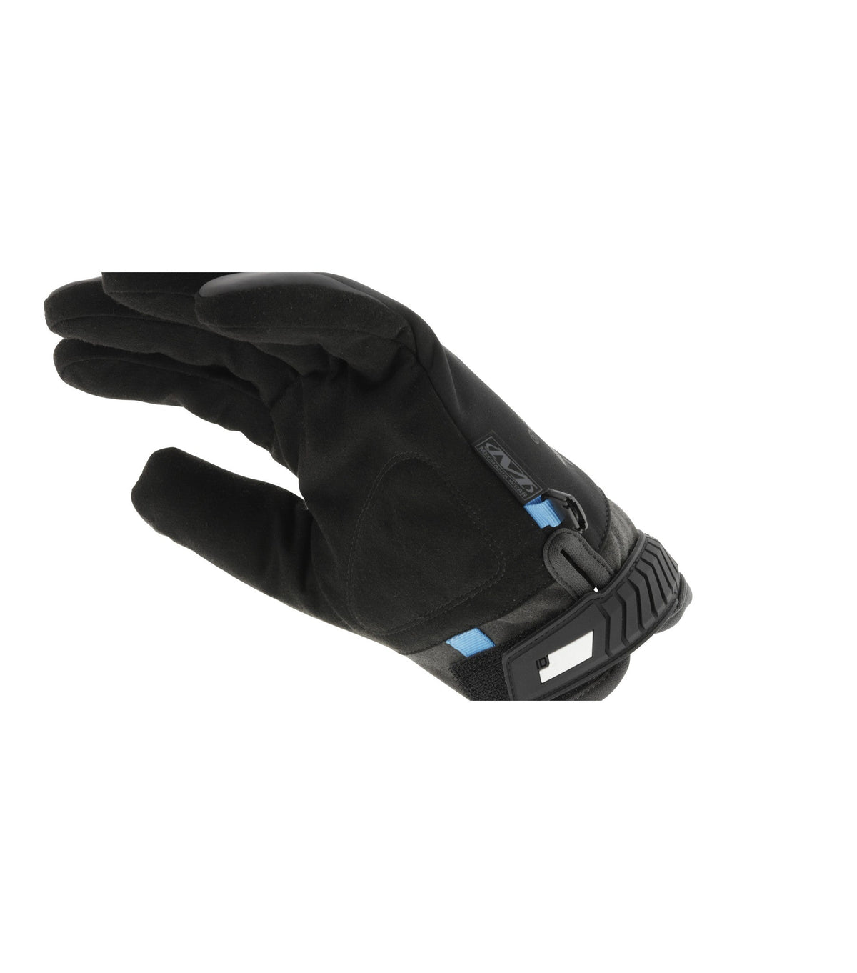 Mechanix Wear ColdWork Original Insulated handschuhe, schwarz-grau