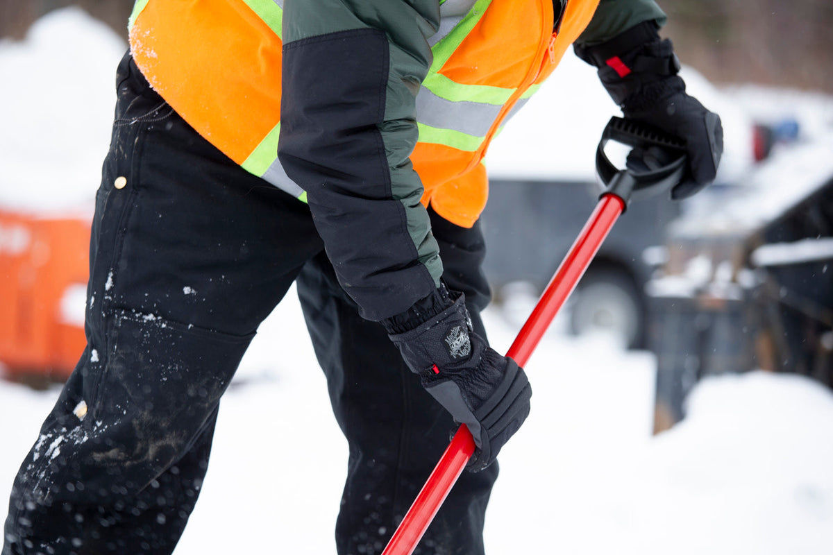 Mechanix Wear ColdWork Peak arbeitshandschuhe