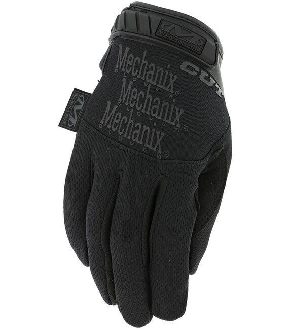 Mechanix Wear Pursuit D5 damen taktische handschuhe, schwarz