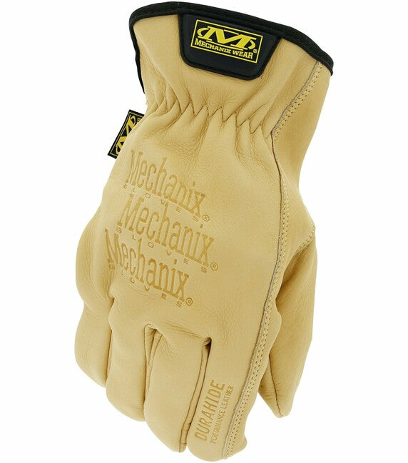 Mechanix Wear DuraHide Cow Driver arbeitshandschuhe