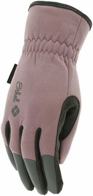 Mechanix Wear Ethel Plum damen gartenhandschuhe