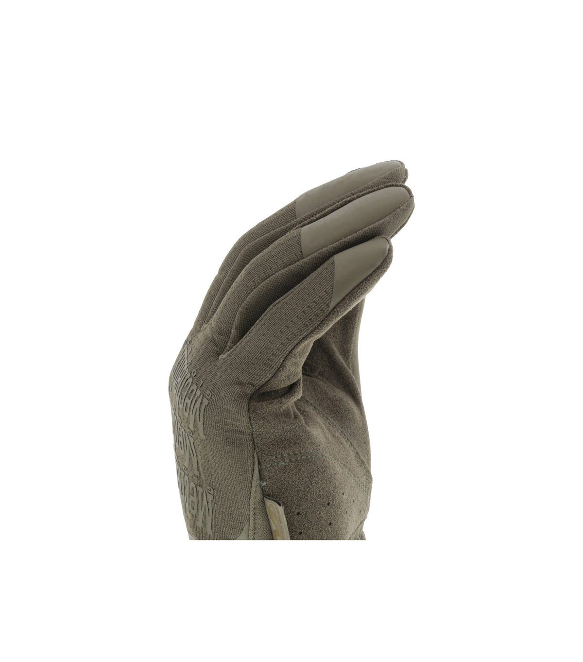 Mechanix FastFit Γάντια Αντιστατικά, Λαδί