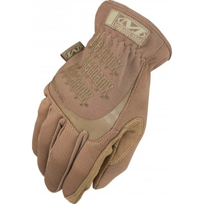 Mechanix Wear FastFit handschuhe, antistatisch, coyote