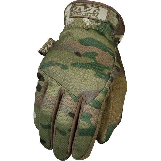 Mechanix Wear FastFit antistatisch multicam handschuhe