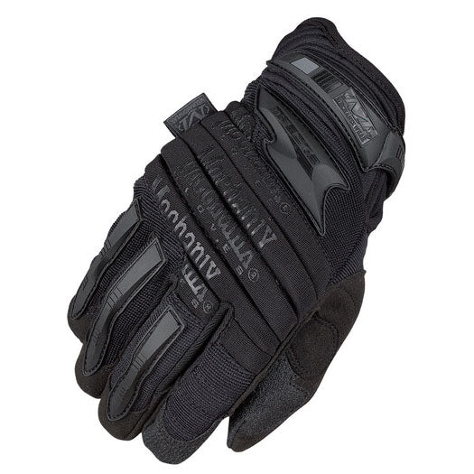 Mechanix Wear Handschuhe M-Pact 2, schwarz