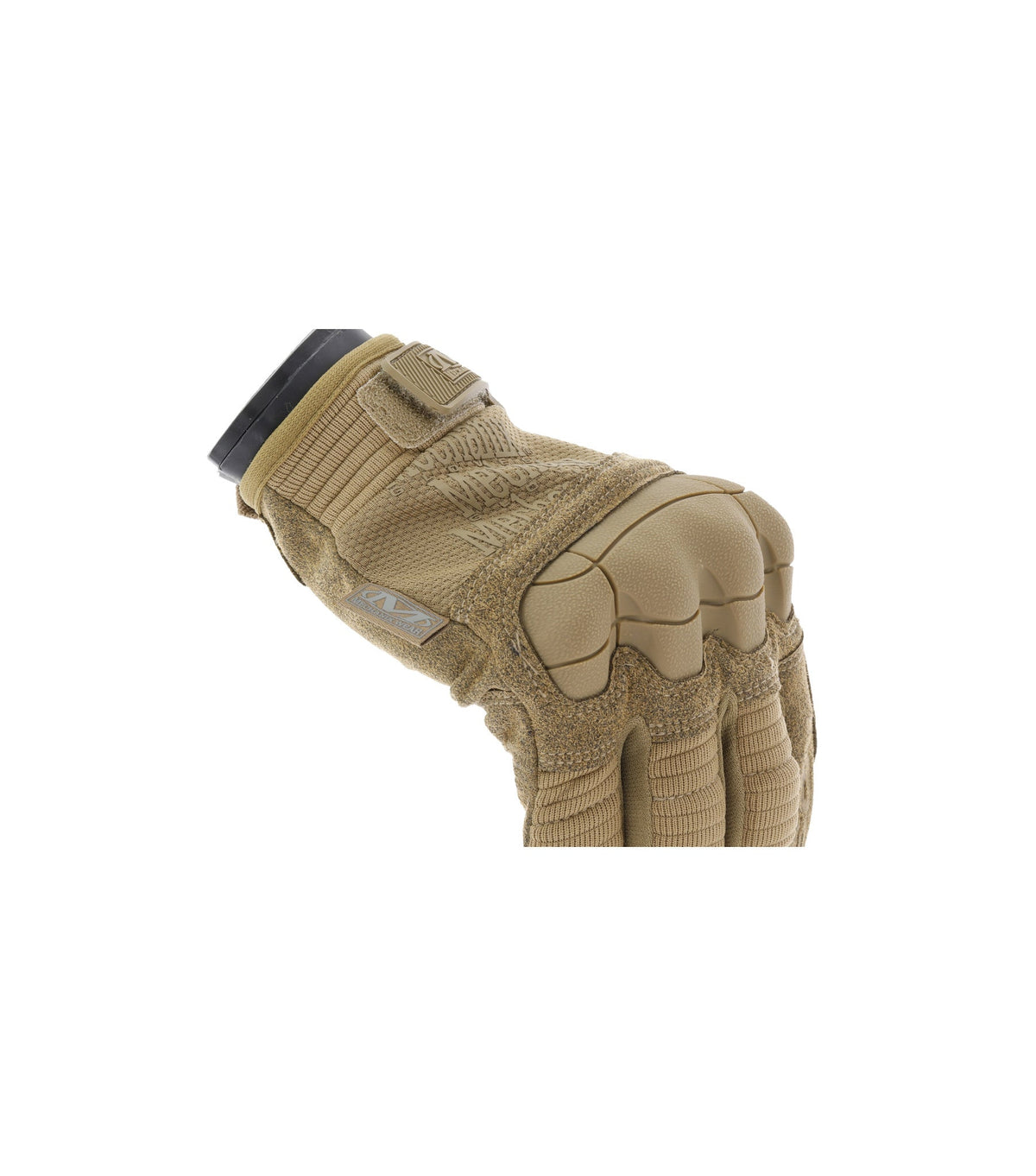 Mechanix Wear M-Pact 3 Coyote handschuhe