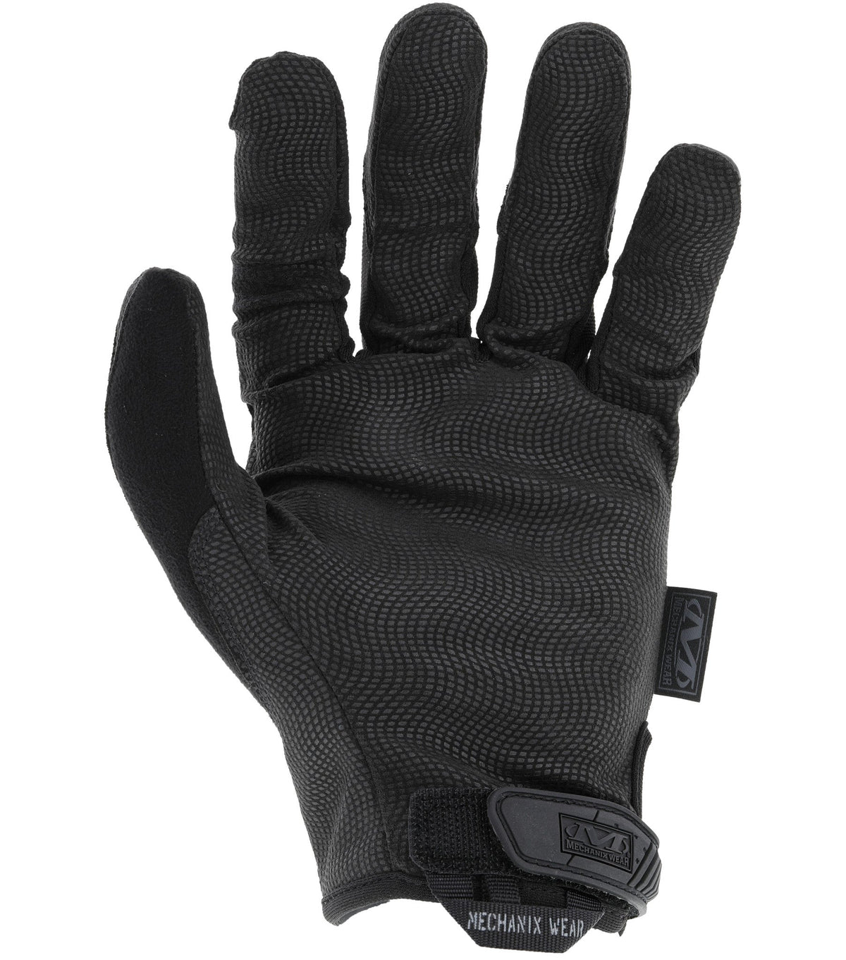 Mechanix Wear-handschuhe M-Pact 0,5 mm, schwarz