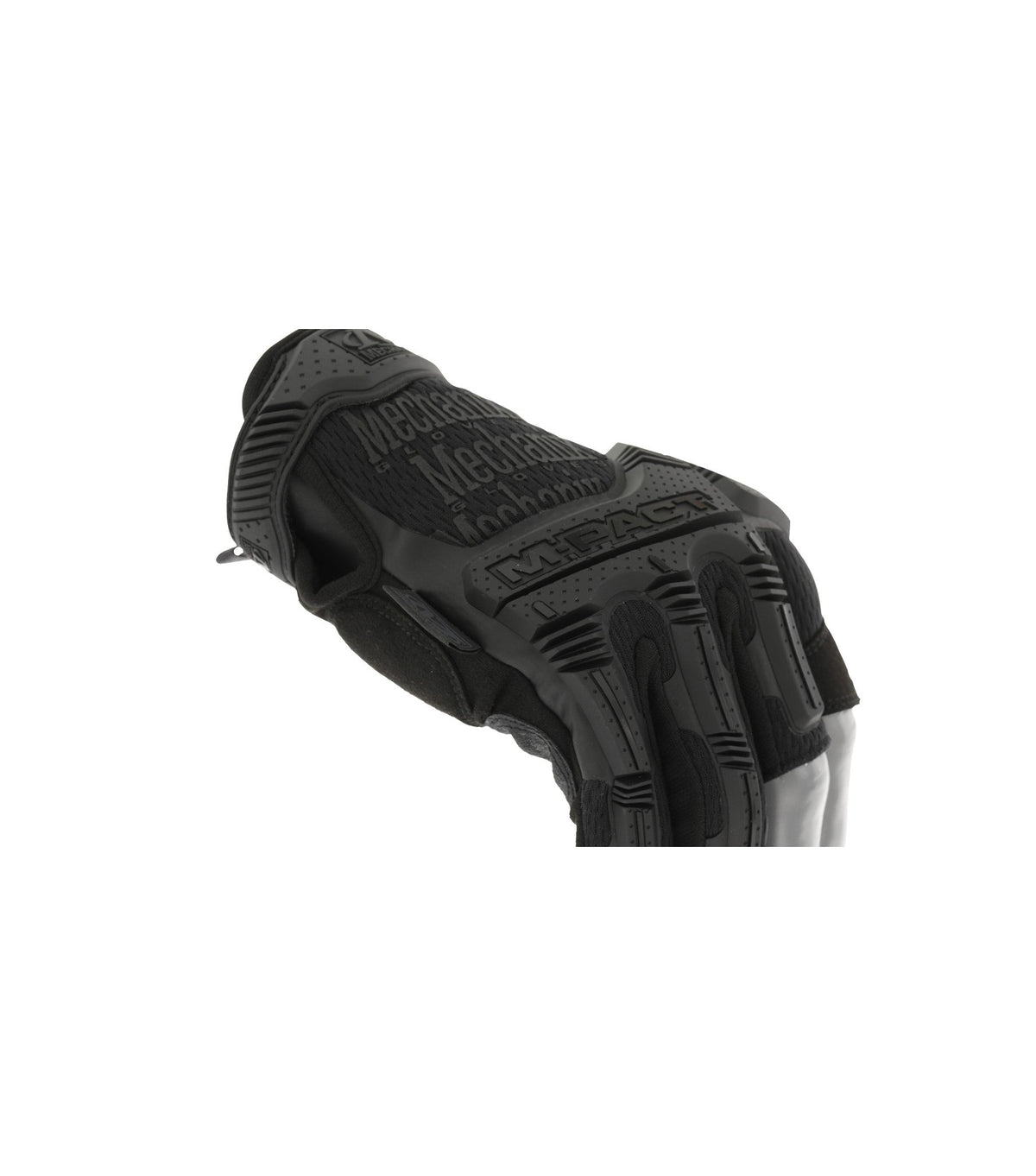 Mechanix M-Pact Trigger Finger τακτικά γάντια, Covert