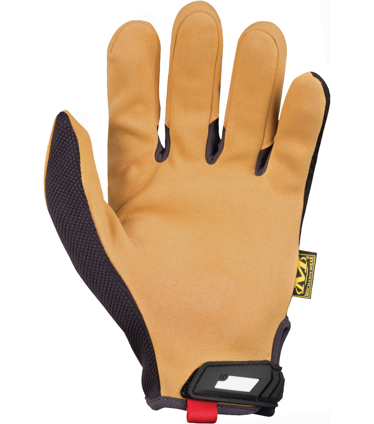 Mechanix Wear Original 4X handschuhe
