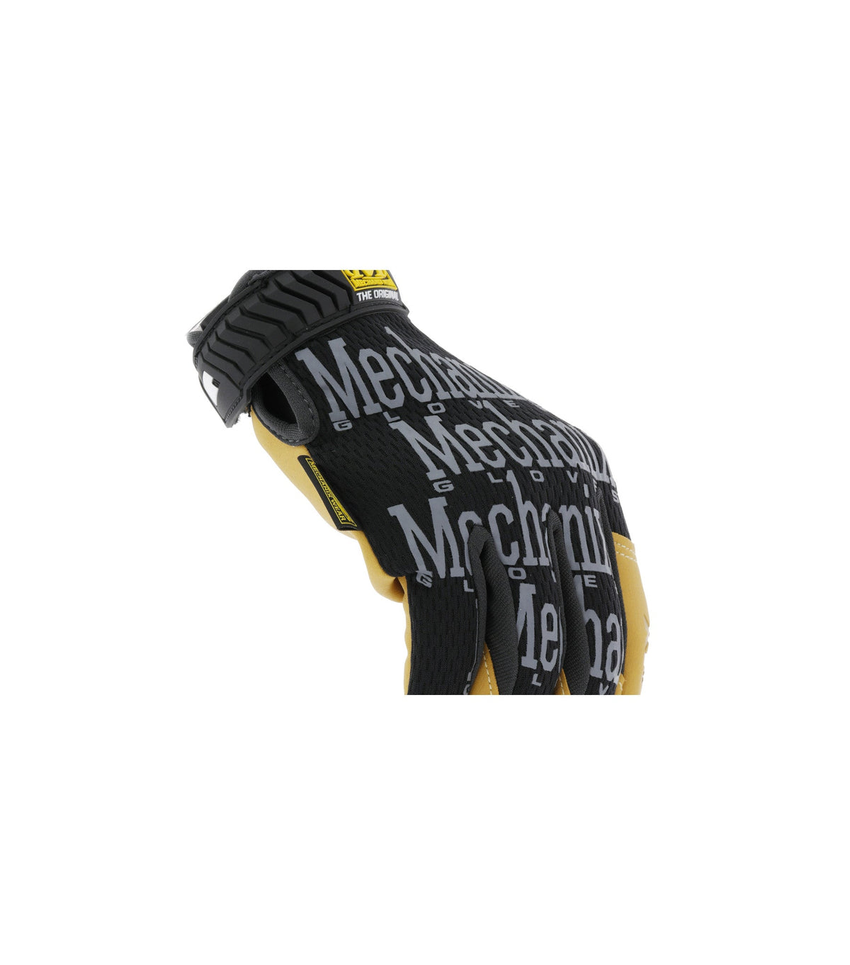 Mechanix Wear Original 4X handschuhe