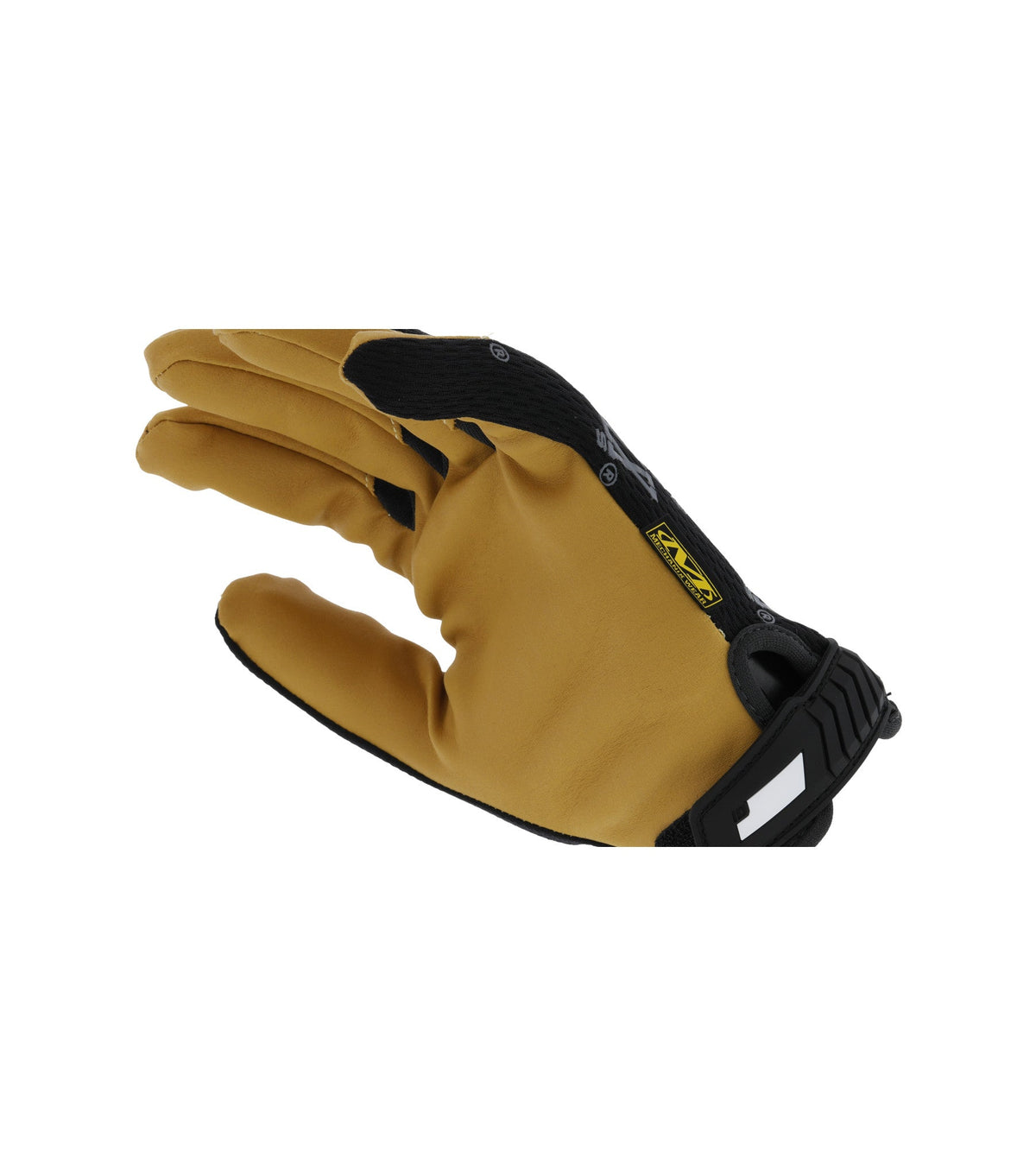 Mechanix Wear Original 4X handschuhe
