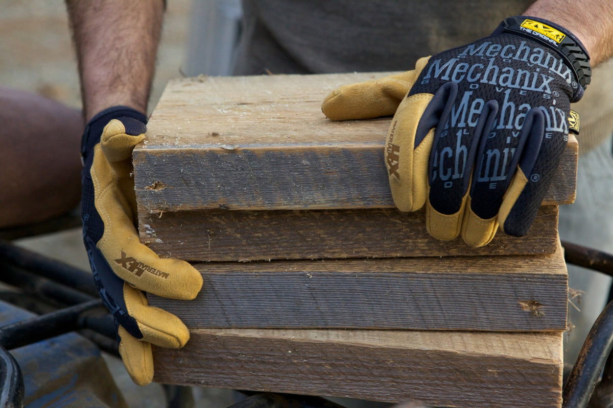 Mechanix Wear Original 4X handschuhe