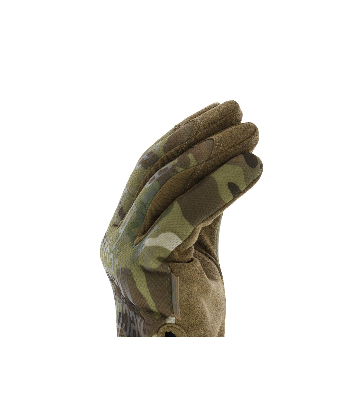 Mechanix Wear Original Einsatzhandschuhe, multicam