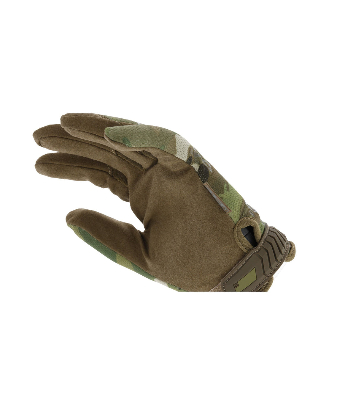 Mechanix Wear Original Einsatzhandschuhe, multicam