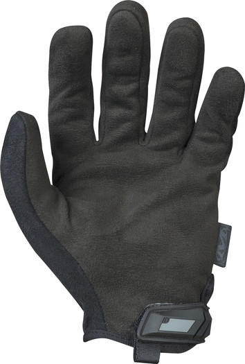 Mechanix Wear Handschuhe Original Insulated cold, schwarz