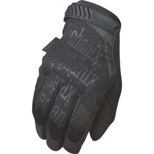 Mechanix Wear Handschuhe Original Insulated cold, schwarz