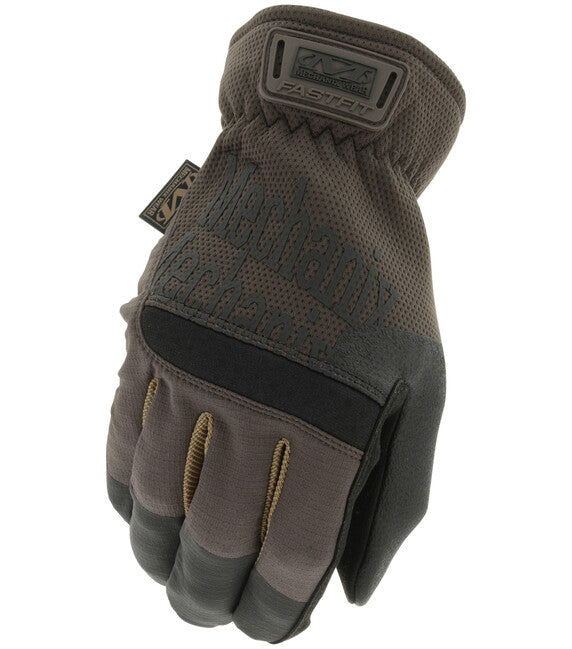 Mechanix Wear Fast Fit arbeitshandschuhe, braun
