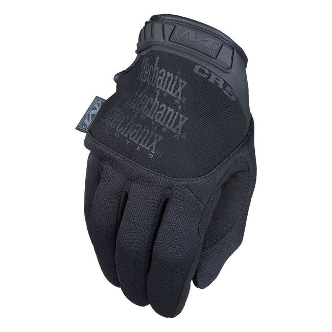 Mechanix Wear Pursuit D-5 covert schnittfeste handschuhe, schwarz