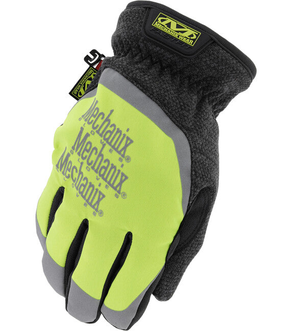 Mechanix Wear Fastfit Hi-Viz CR handschuhe