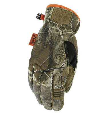 Mechanix Wear handschuhe SUB 40 Realtree
