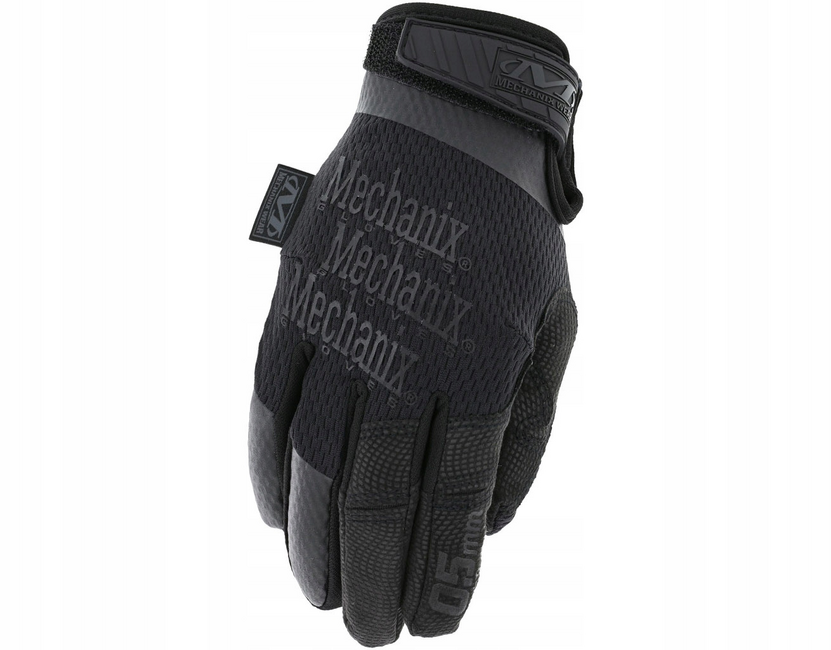 Mechanix Wear Specialty 0,5 schwarz taktische handschuhe