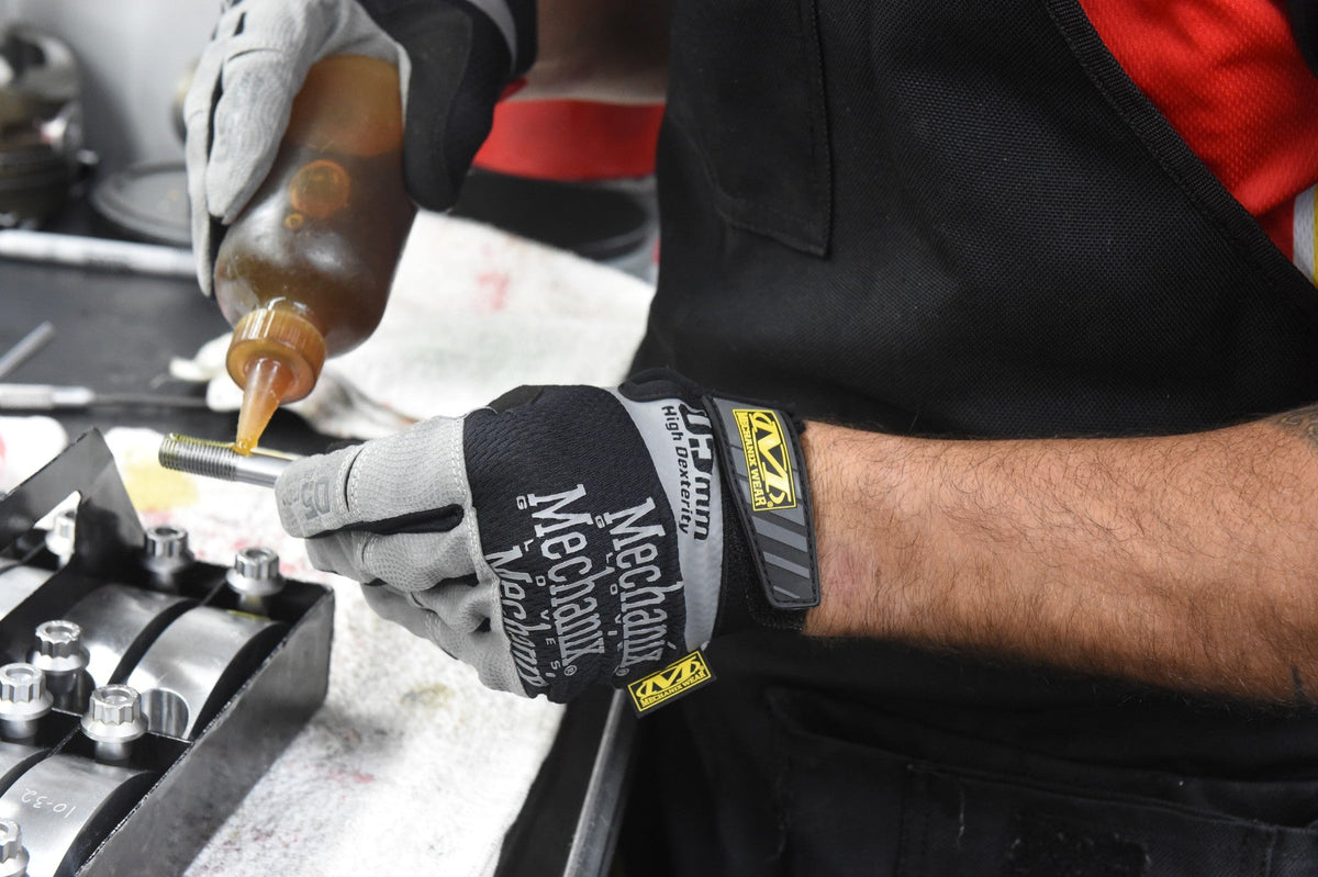 Mechanix Wear Spezialität Hi-Dexterity 0.5