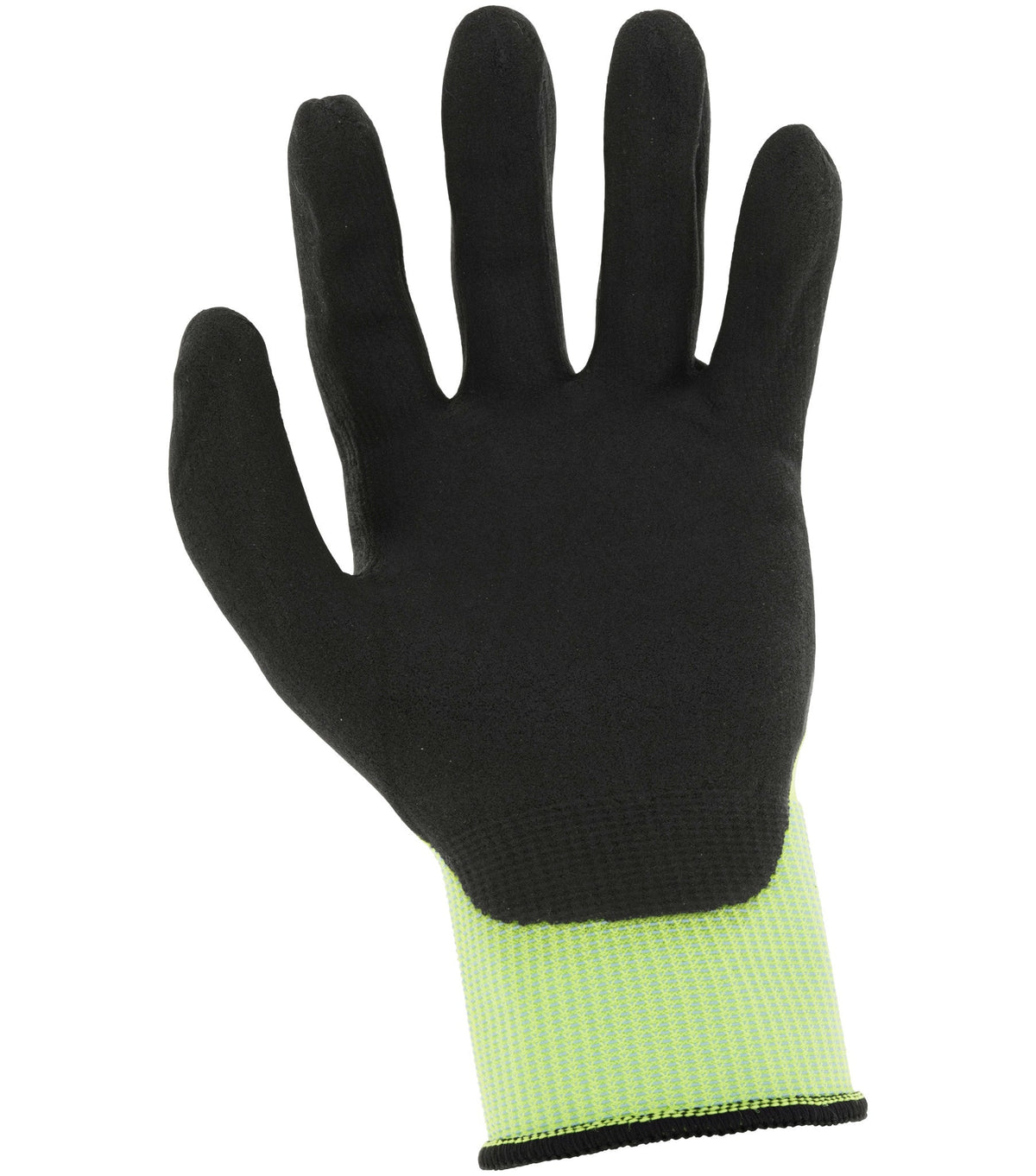 Mechanix SpeedKnit Hi-Viz εργατικά γάντια