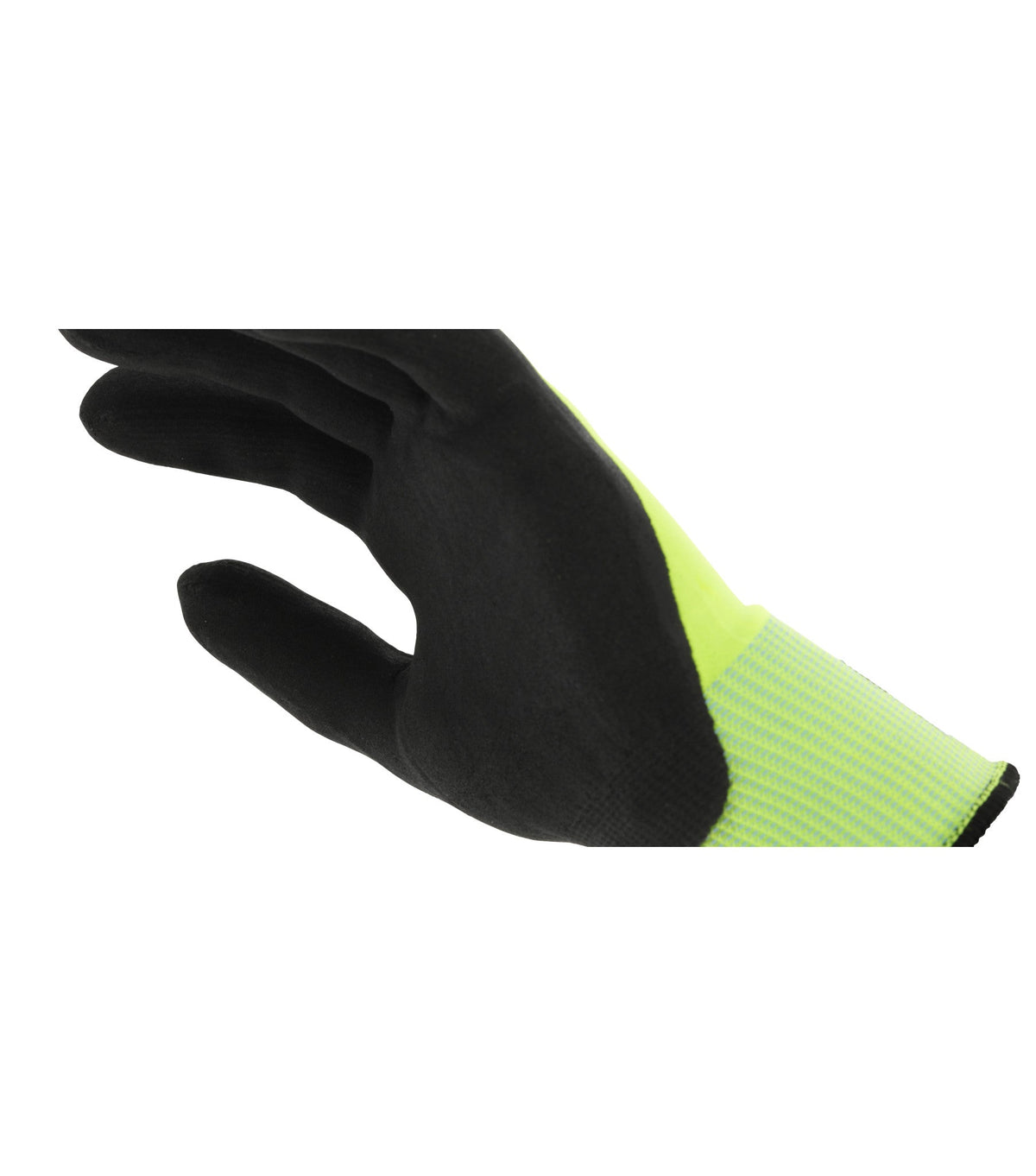 Mechanix Wear SpeedKnit Hi-Viz arbeitshandschuhe
