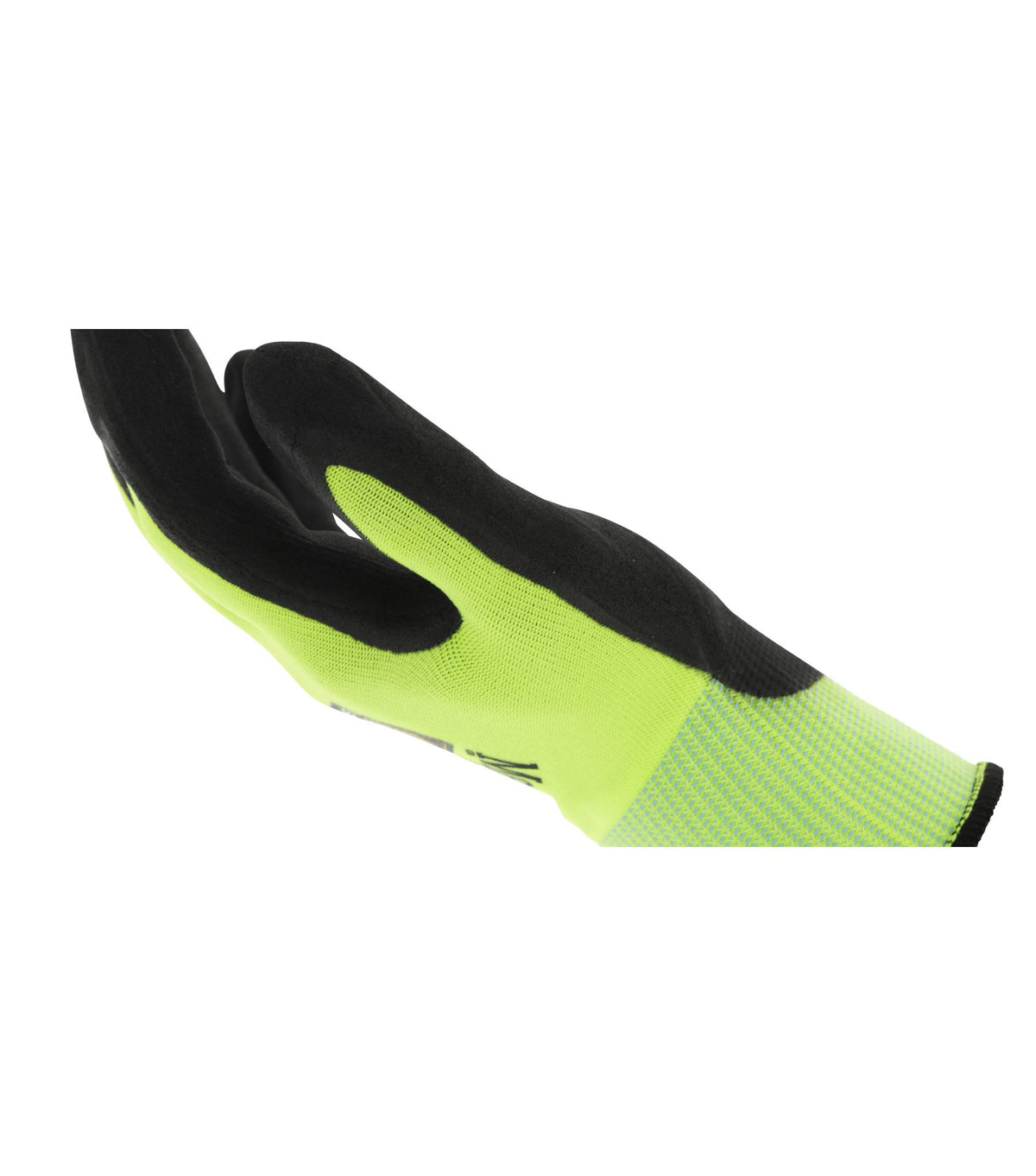Mechanix Wear SpeedKnit Hi-Viz arbeitshandschuhe