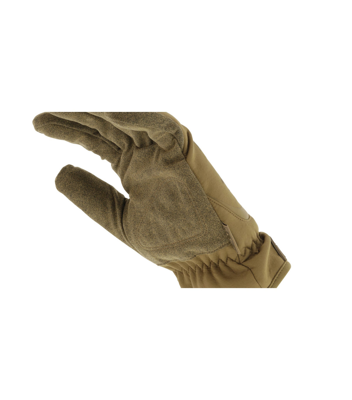 Mechanix Tactical ColdWork FastFit Winterarbeitshandschuhe, Coyote