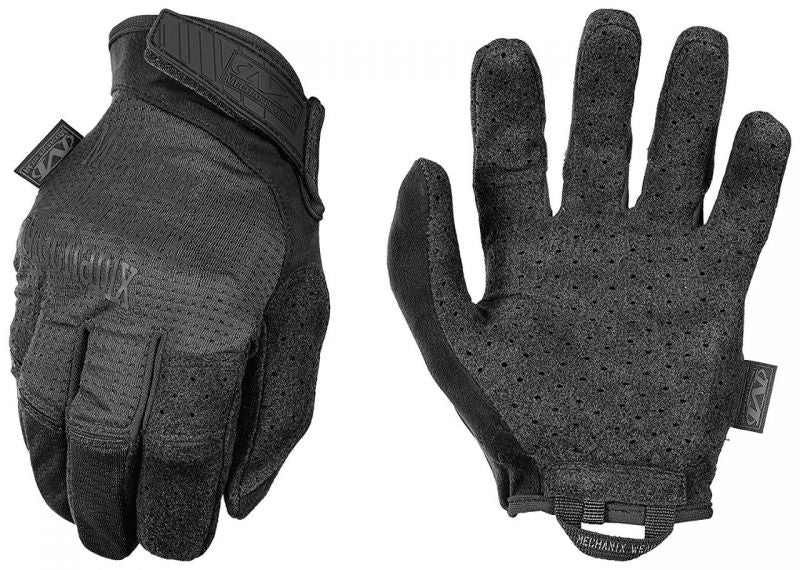 Mechanix Wear Vent Specialty schwarz taktische handschuhe