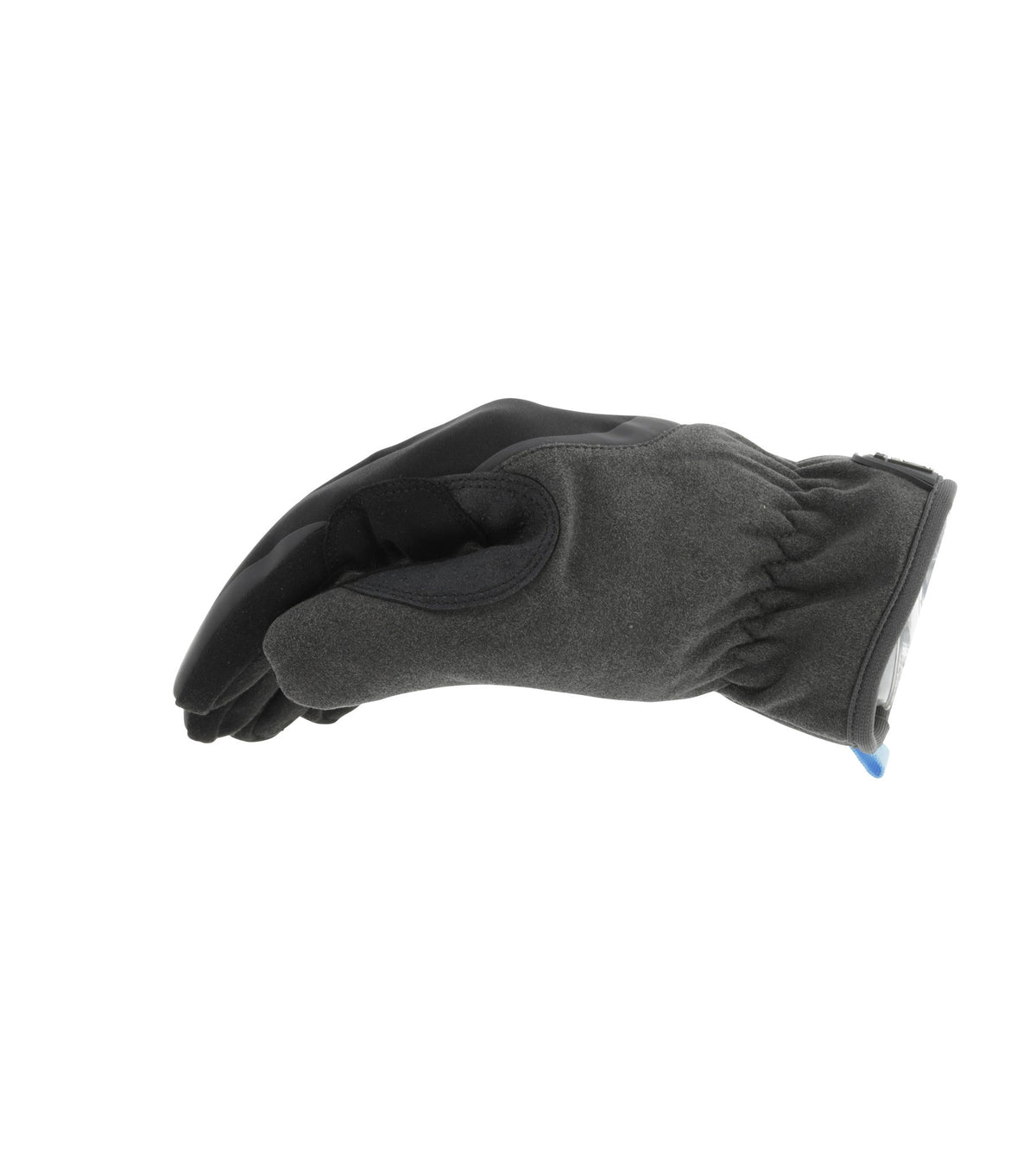 Mechanix Wear ColdWork FastFit Insulated handschuhe, schwarz-grau