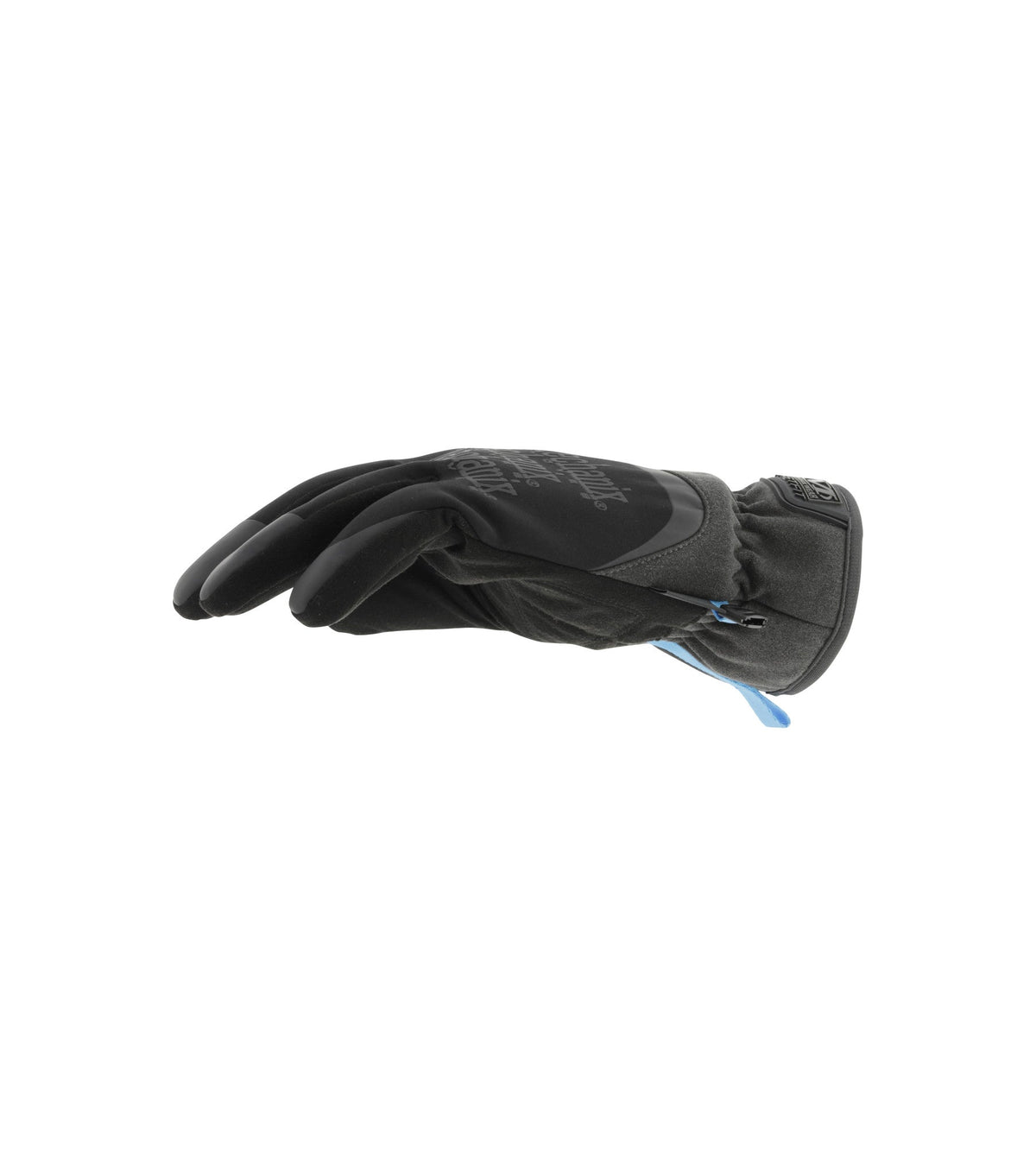 Mechanix Wear ColdWork FastFit Insulated handschuhe, schwarz-grau
