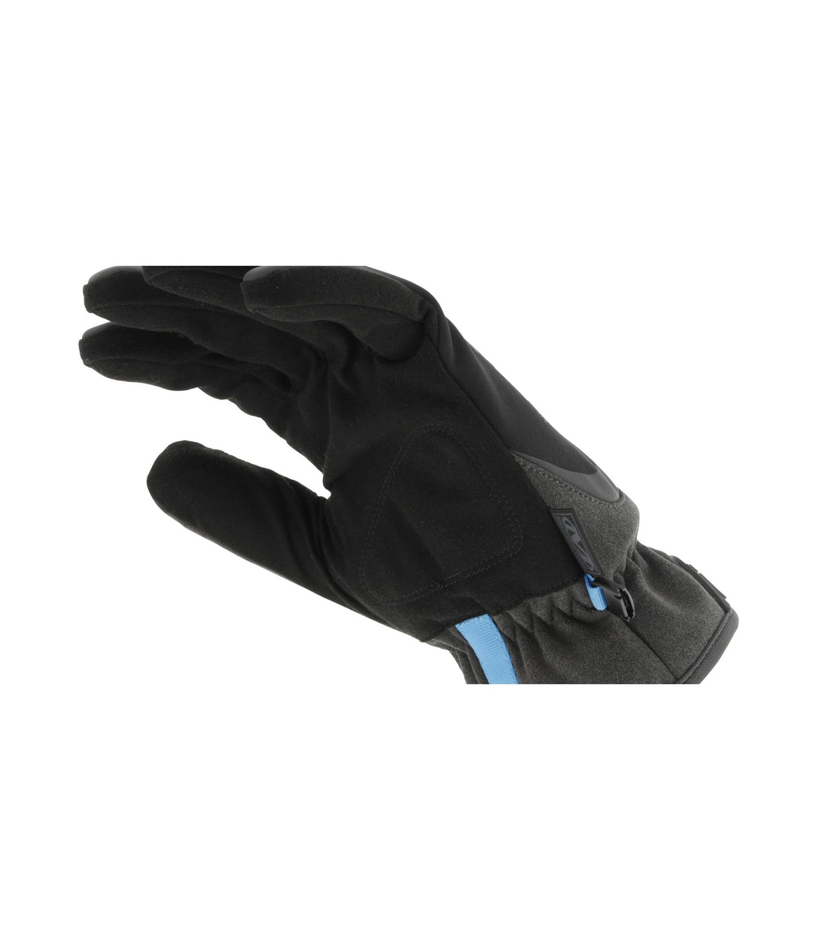 Mechanix Wear ColdWork FastFit Insulated handschuhe, schwarz-grau