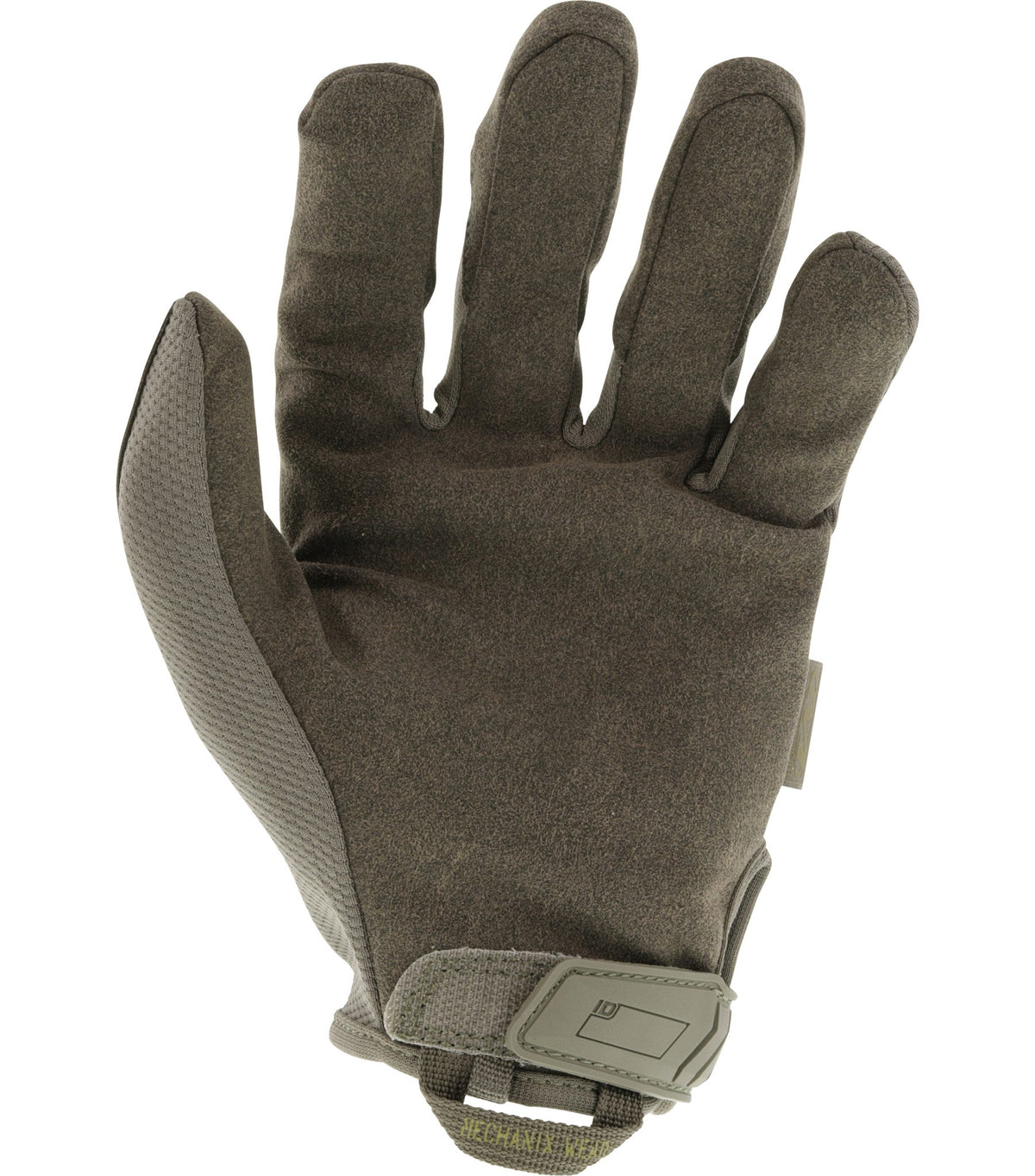 Mechanix Wear Original Einsatzhandschuhe, olive