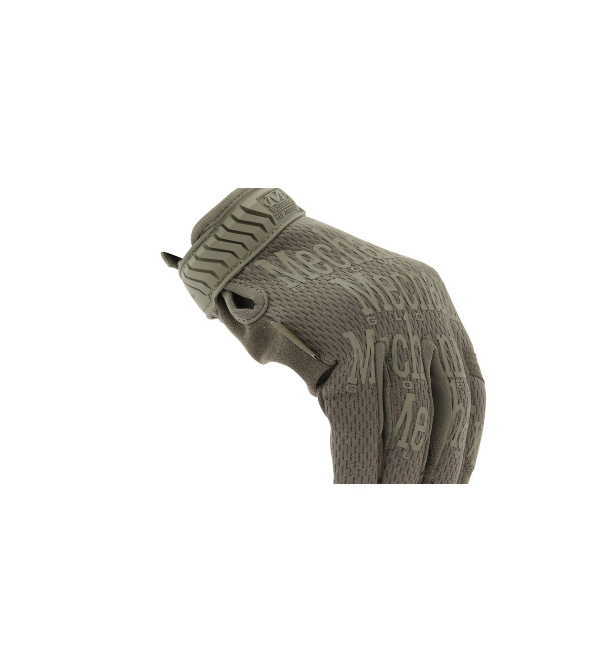 Mechanix Wear Original Einsatzhandschuhe, olive