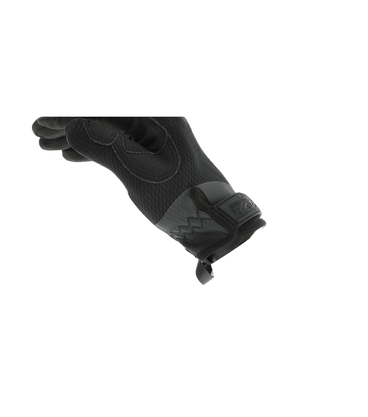 Mechanix Wear Specialty 0,5 schwarz taktische handschuhe