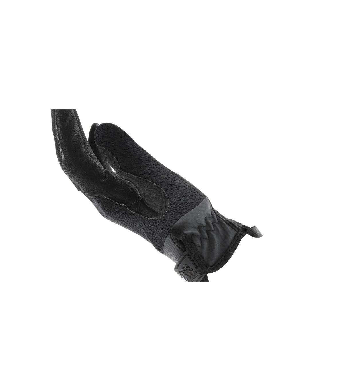 Mechanix Wear Specialty 0,5 schwarz taktische handschuhe