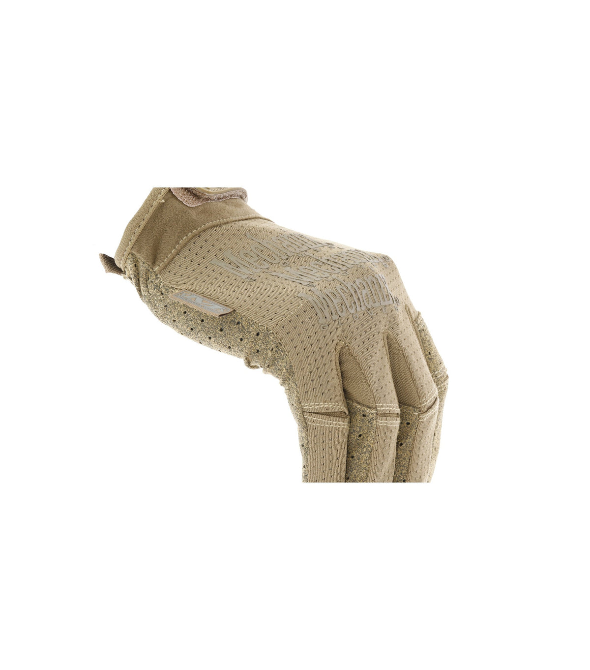 Mechanix Wear Vent Specialty Coyote schießhandschuhe
