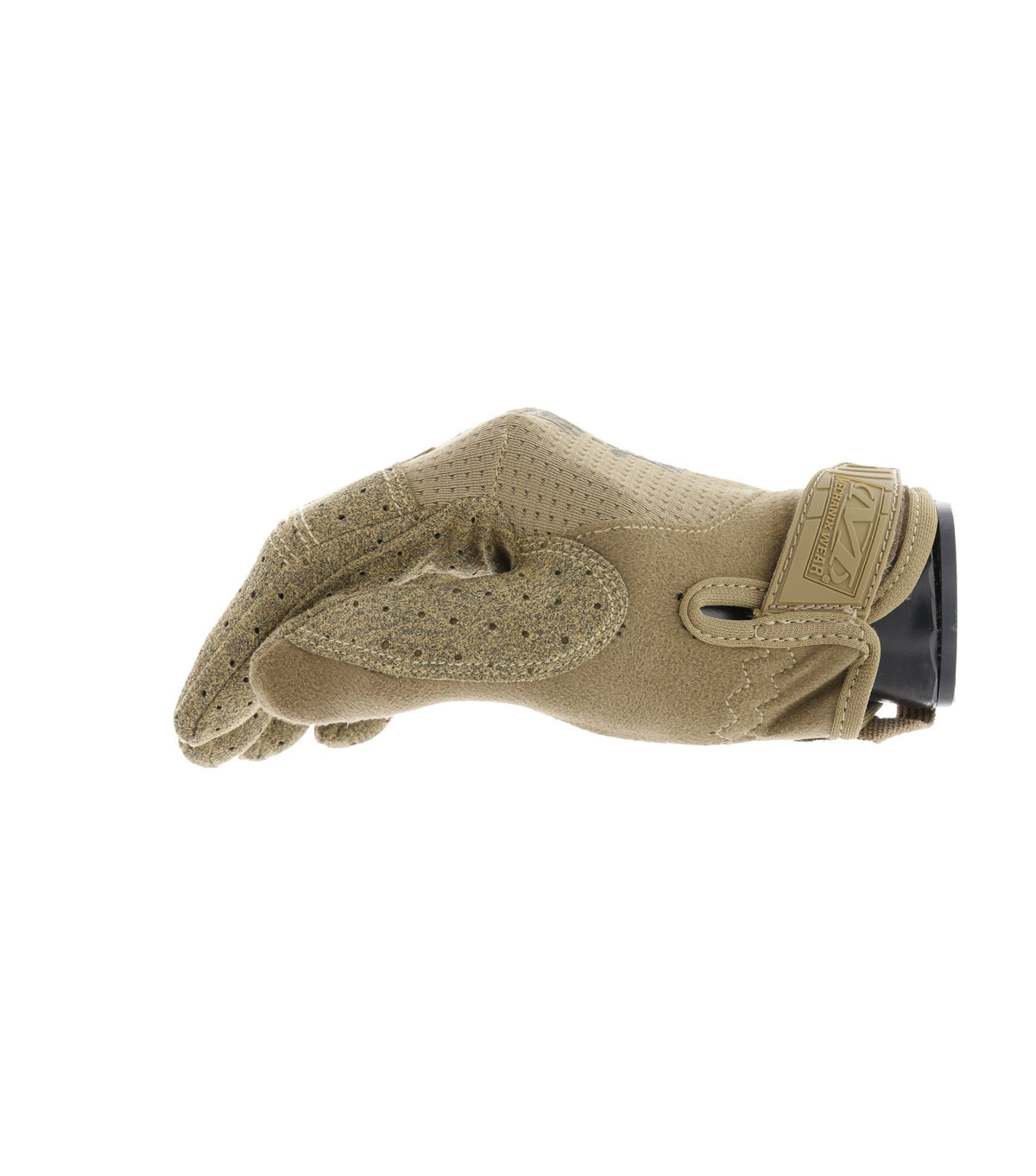 Mechanix Wear Vent Specialty Coyote schießhandschuhe