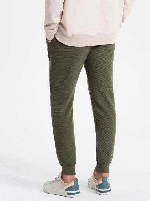 Ombre V3 Ανδρική Φόρμα jogger