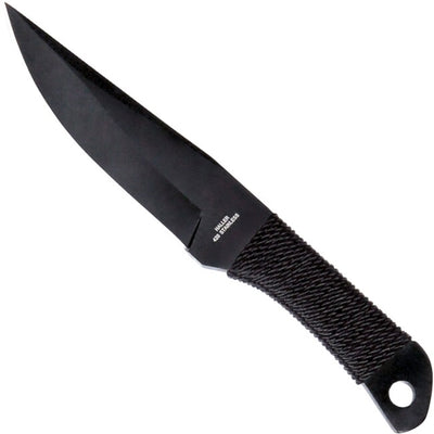 Taktische Messer mit feststehender Kling