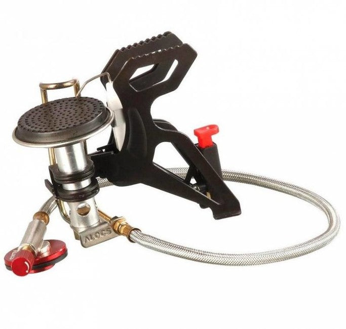 MEVA SPIDER PRO gaskocher