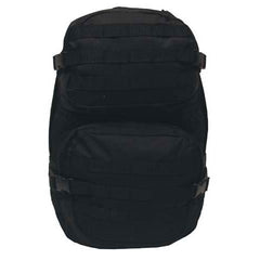 MFH Rucksack Assault II, schwarz 42L