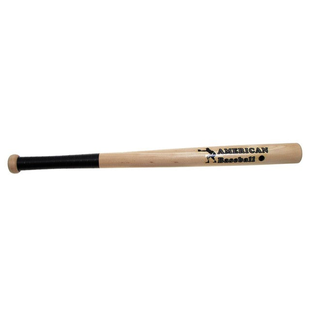 MFH "BAT 26" Baseballschläger, naturholz 66 cm