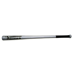 MFH BAT 32 Baseball Bat, Silver 81cm