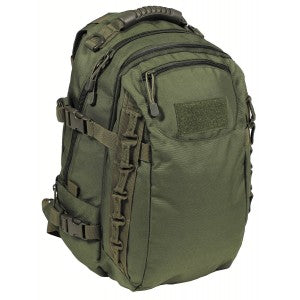 MFH Professional Aktion Rucksack, od grün