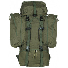 MFH Alpin 110 rucksack od grün